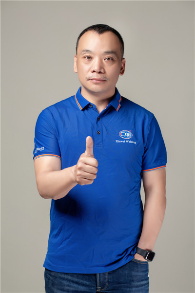 彭慶雨 公司創(chuàng)始人、董事長(zhǎng)